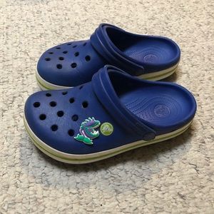 CROCS Size 3 🐊
